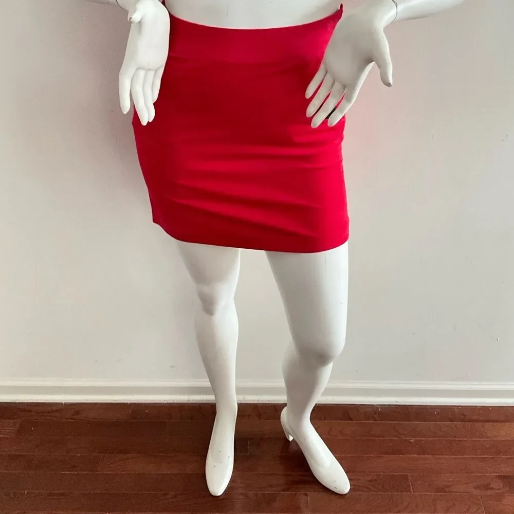 Vineyard Vines Corduroy Mini Skirt 4